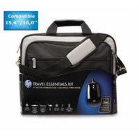 SACS ET SACOCHES BUREAU HP Travel Essentials Kit