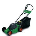 TONDEUSE - CISAILLE  Tondeuse électrique 1700W induction 46cm Bac 65L