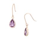 Boucle d'oreille OR ECLAT Boucles d'oreilles Femme
