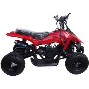 49.9Cc atv honda mini quad #4