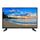OCEANIC TV Combo DVD 32DVD0316B3 - HD - 80cm (31,5
