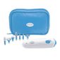 SET MANUCURE-PEDICURE SCHOLL DRSP3856BE