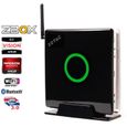 BAREBONES Zotac Barbone ZBOX-AD06 mini PC
