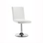 CHAISE  FRANKLYN 06 Chaise blanche