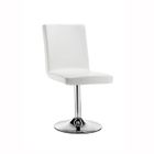  FRANKLYN 06 Chaise blanche