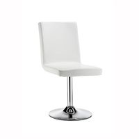 CHAISE  FRANKLYN 06 Chaise blanche