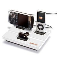 BATTERIE / CHARGEUR / ADAPTATEUR IDAPT I3BL Blanc