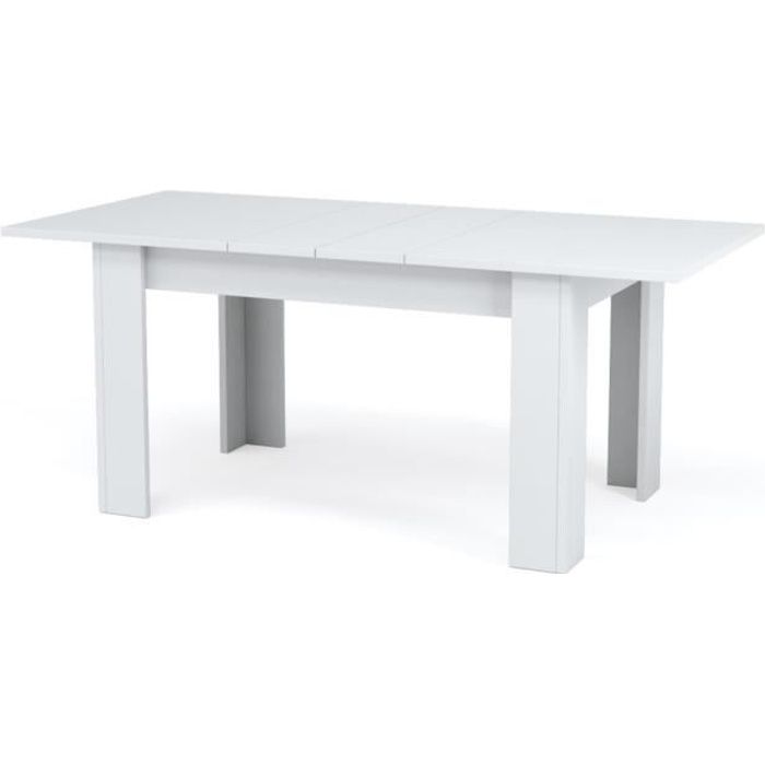 Table à manger achat / vente table à manger pas cher cdiscount Salle a manger moderne table ronde