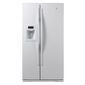 REFRIGERATEUR AMERICAIN CONTINENTAL EDISON RA526BW