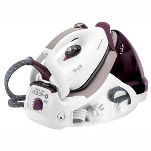 CENTRALE VAPEUR  CALOR GV7166C0