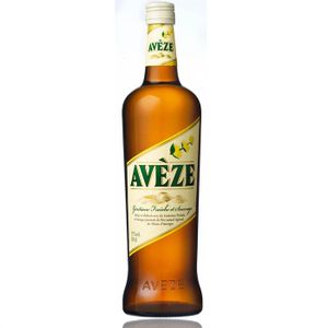 LIQUEUR Aveze Gentiane Fraiche 1L LIQUEUR Aveze Gentiane Fraiche 1L