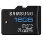 CARTE MEMOIRE SAMSUNG carte Micro SD 16 Go