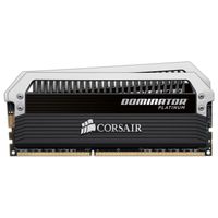 MÉMOIRE RAM Corsair 8Go DDR3 1866MHz C9 Dominator Platinium MÉMOIRE RAM Corsair 8Go DDR3 1866MHz C9 Dominator Platinium