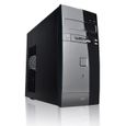 BOITIER PC  Advance Minitour 480W
