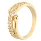  MONPLAISIR Bague Femme