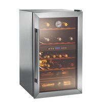 CAVE A VIN  HOOVER HWC2336 DL