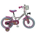 VELOS ENFANT DISNEY PRINCESS Vélo Enf 14" 4/7 ans