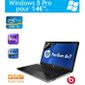 ORDINATEUR PORTABLE HP Pavilion dv7-7071sf Entertainment Notebook PC