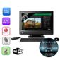 UNITE CENTRALE + ECRAN HP TouchSmart 610-1120fr