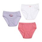 CULOTTE - SLIP ABSORBA Lot de 3 culottes