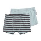 BOXER - SHORTY ABSORBA Lot de 2 boxers