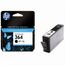 CARTOUCHE IMPRIMANTE HP n° 364 Noire (CB316EE)
