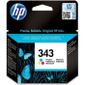 CARTOUCHE IMPRIMANTE HP n° 343 (C8766EE) 3 couleurs