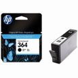 CARTOUCHE IMPRIMANTE HP n° 364 (CB316EE) Noire