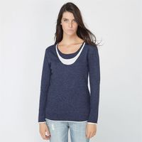 PULL CARLING Pull Femme