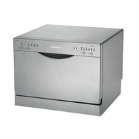 LAVE-VAISSELLE CANDY CDCF 6ES