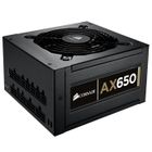 BLOC D'ALIMENTATION  INTERNE Corsair AX650 Pro Series Gold