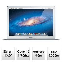 ORDINATEUR PORTABLE Apple MacBook Air (MC966F/A)