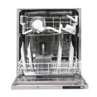 LAVE-VAISSELLE CONTINENTAL EDISON LV126FI - Lave-vaisselle