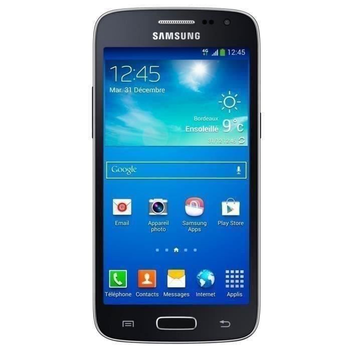 samsung galaxy core 4g