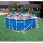 KIT PISCINE  Kit piscine Ø 4,57 m