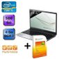 ORDINATEUR PORTABLE Samsung NP300E5A-S06FR + Office 2010 Famille