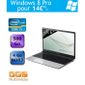 ORDINATEUR PORTABLE Samsung NP300E5A-S06FR
