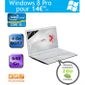 ORDINATEUR PORTABLE Toshiba Satellite L775-161