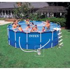 KIT PISCINE  Kit piscine Ø 4,57 m