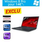 ORDINATEUR PORTABLE Packard Bell EasyNote LK11-BZ-036FR
