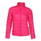  L'AMIE DE PARIS Doudoune Fuchsia