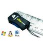 CLE USB Corsair Flash Voyager Mini 16 Go