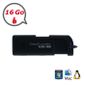 CLE USB Kingston DT100G2 DataTraveler 100 Hi-Speed G2 16Go