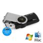 CLE USB Kingston DT101 G2 16 Go