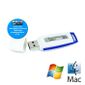 CLE USB Kingston DataTraveler G3 16 Go