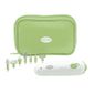 SET MANUCURE-PEDICURE SCHOLL DRSP3856GE