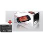 CONSOLES PSP Street (E1004) + SONY MS PRO DUO 16 Go