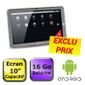 TABLET PC Memup SlidePad 116C 16 Go