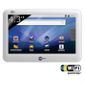 TABLET PC MPMAN MP434 16 Go Tablette Multimédia Internet