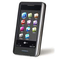 BALADEUR MP3 / MP4 MPMAN TS302 16GO